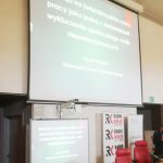 Prezentacja pana doktora Jacka Szkurłata