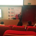 Przemówienie pana doktora Karola Bidzińskiego