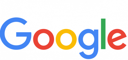 logo firmy Google LLC