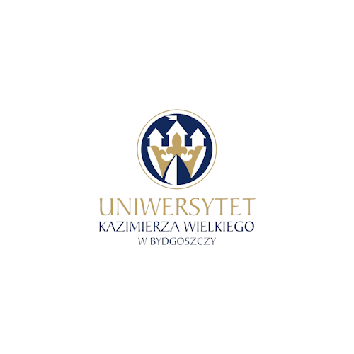logo Uniwersytetu Kazimierza Wielkiego w Bydgoszczy