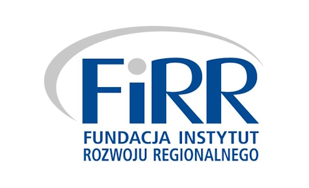 Fundacja Instytut Rozwoju Regionalnego- logotyp